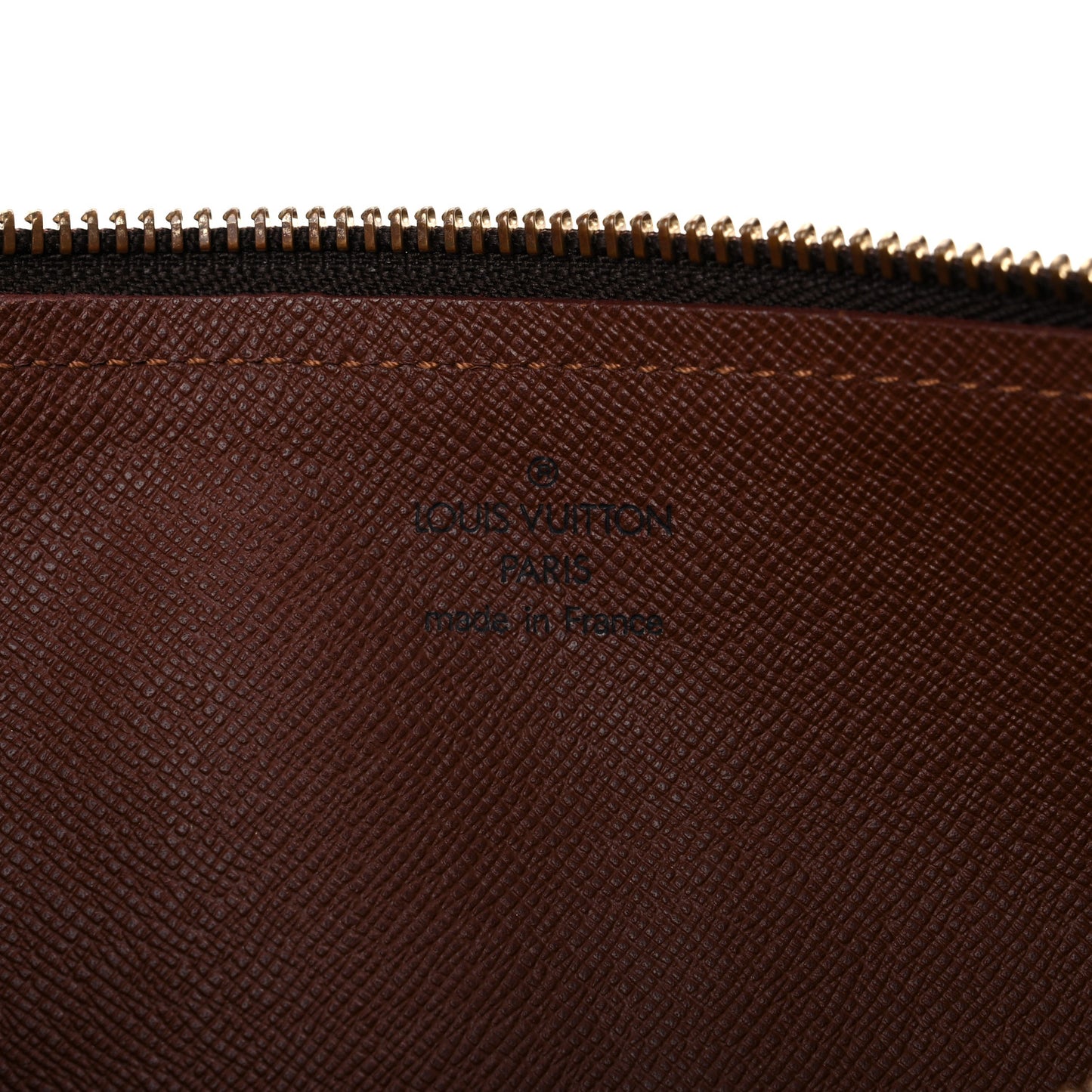 Monogram Papillon 30