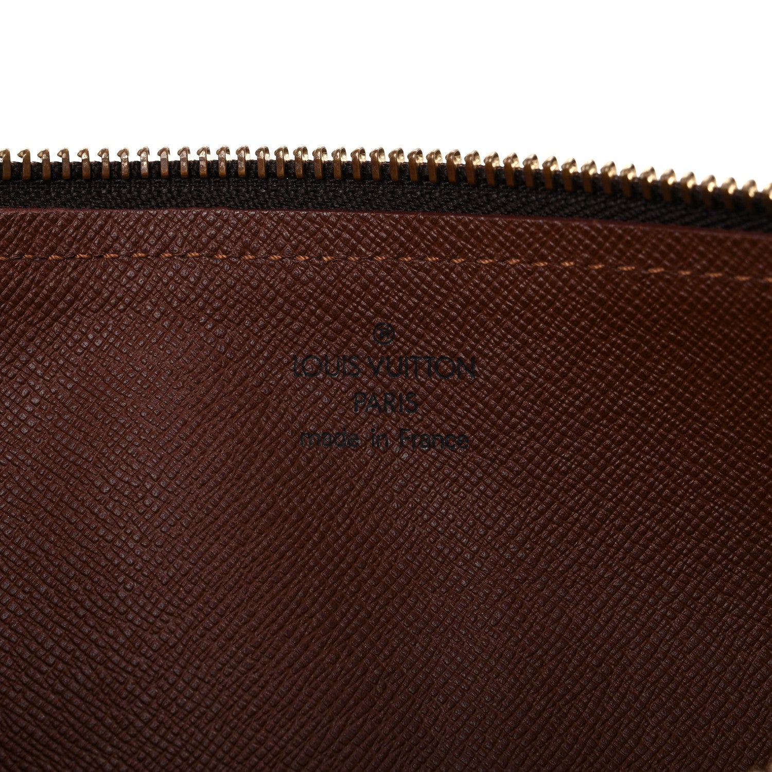 Louis Vuitton Monogram Papillon 30 6 of 12