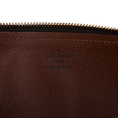 Louis Vuitton Monogram Papillon 30 6 of 12