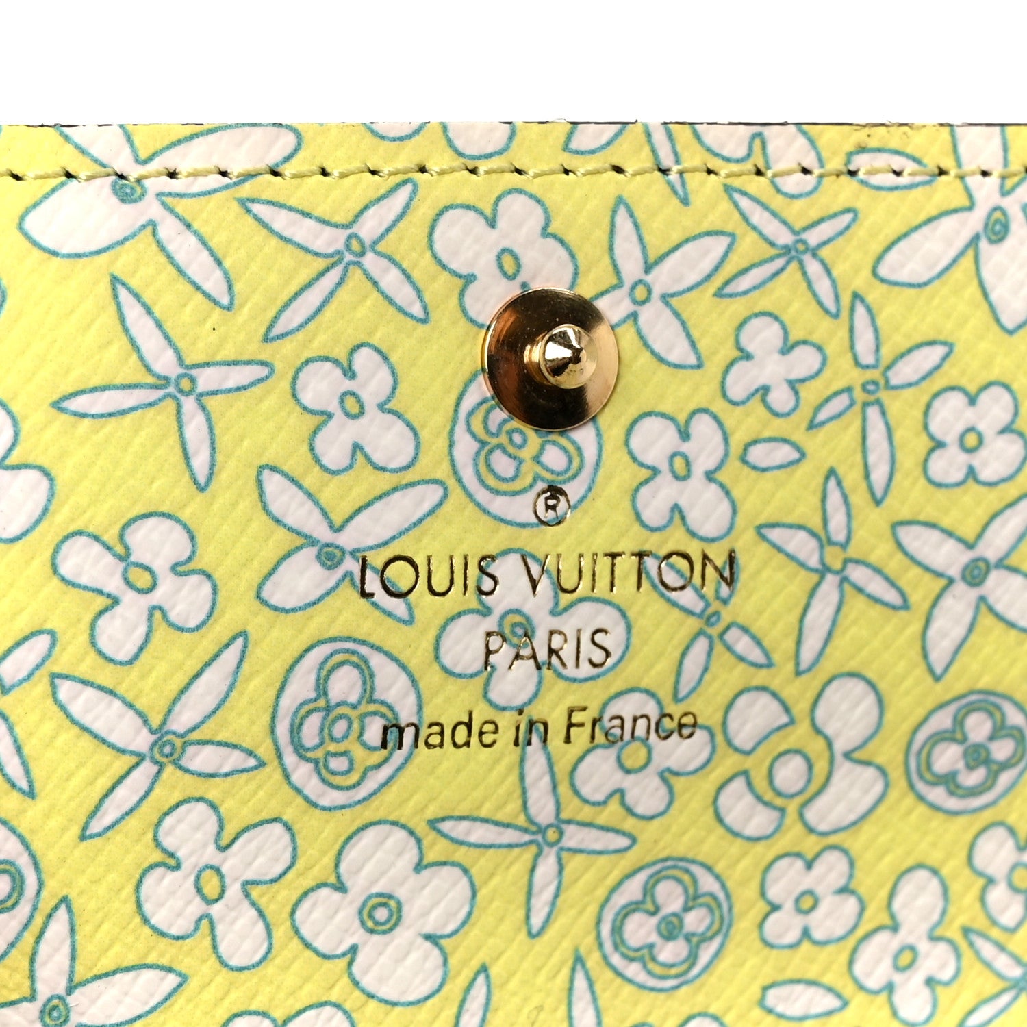 Louis Vuitton Monogram 4 Key Multicles Holder Flueri 6 of 8