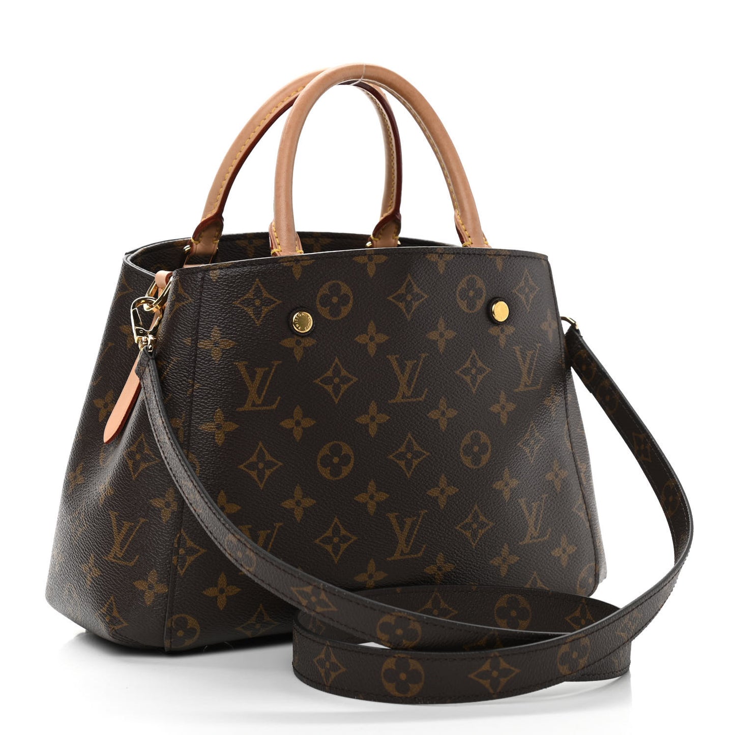 Monogram Montaigne BB