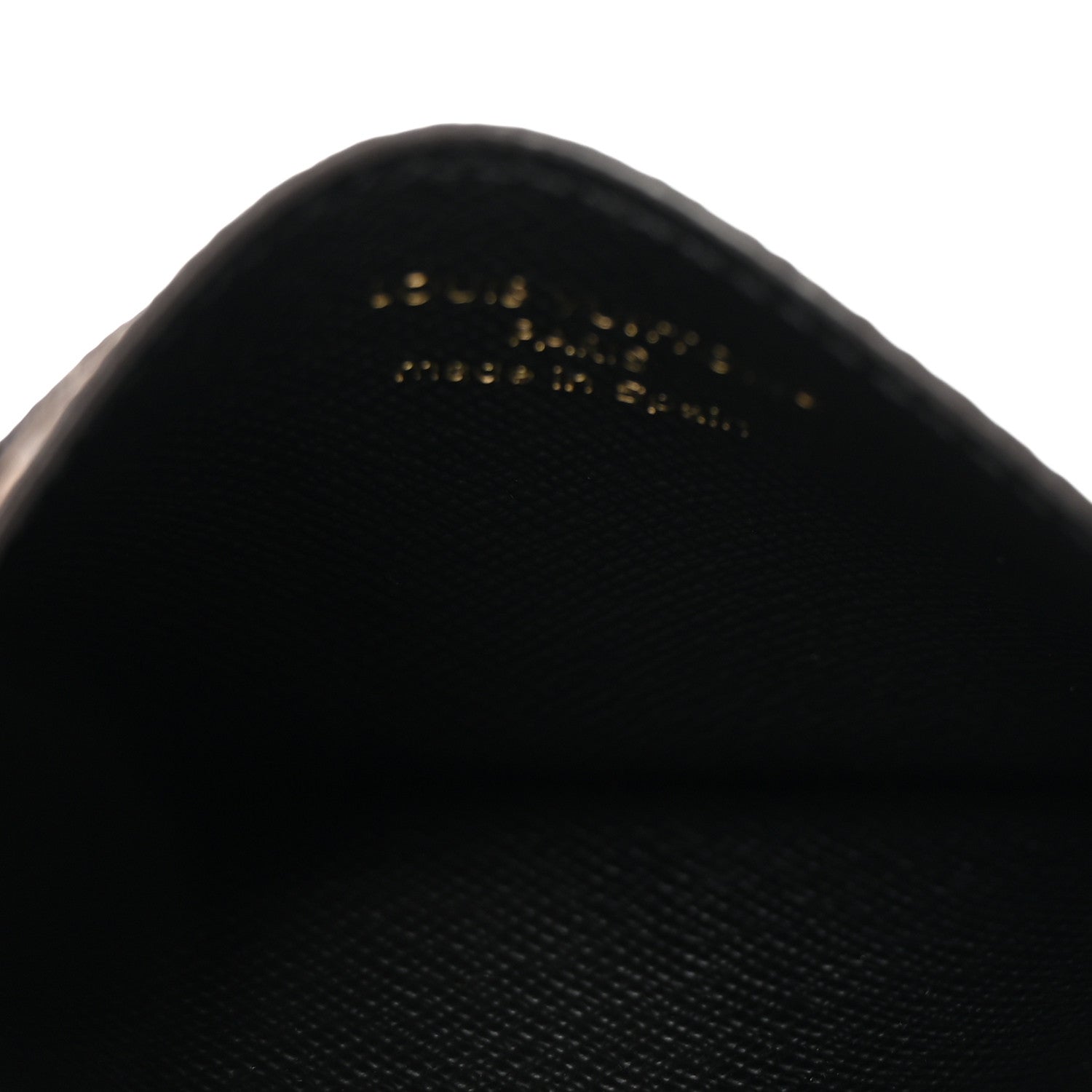 Louis Vuitton Reverse Monogram Card Holder 5 of 7