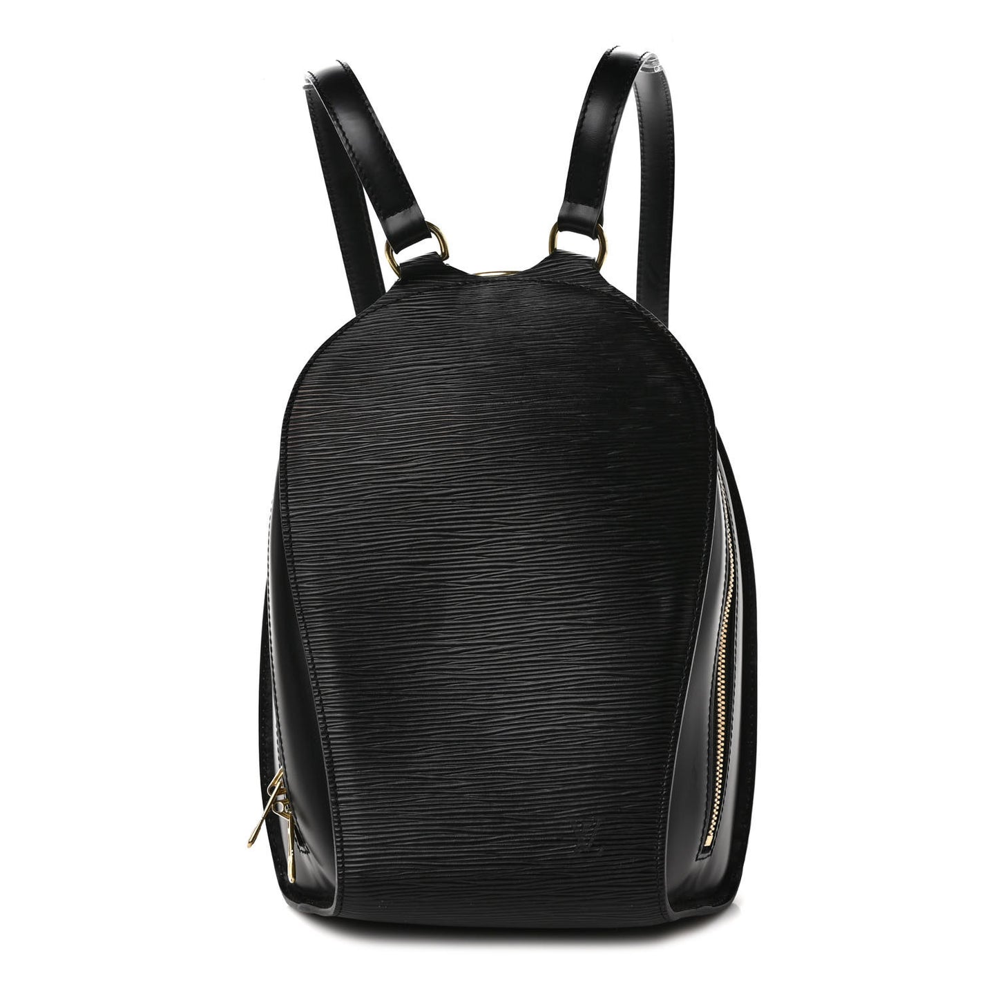 Epi Mabillon Backpack Black