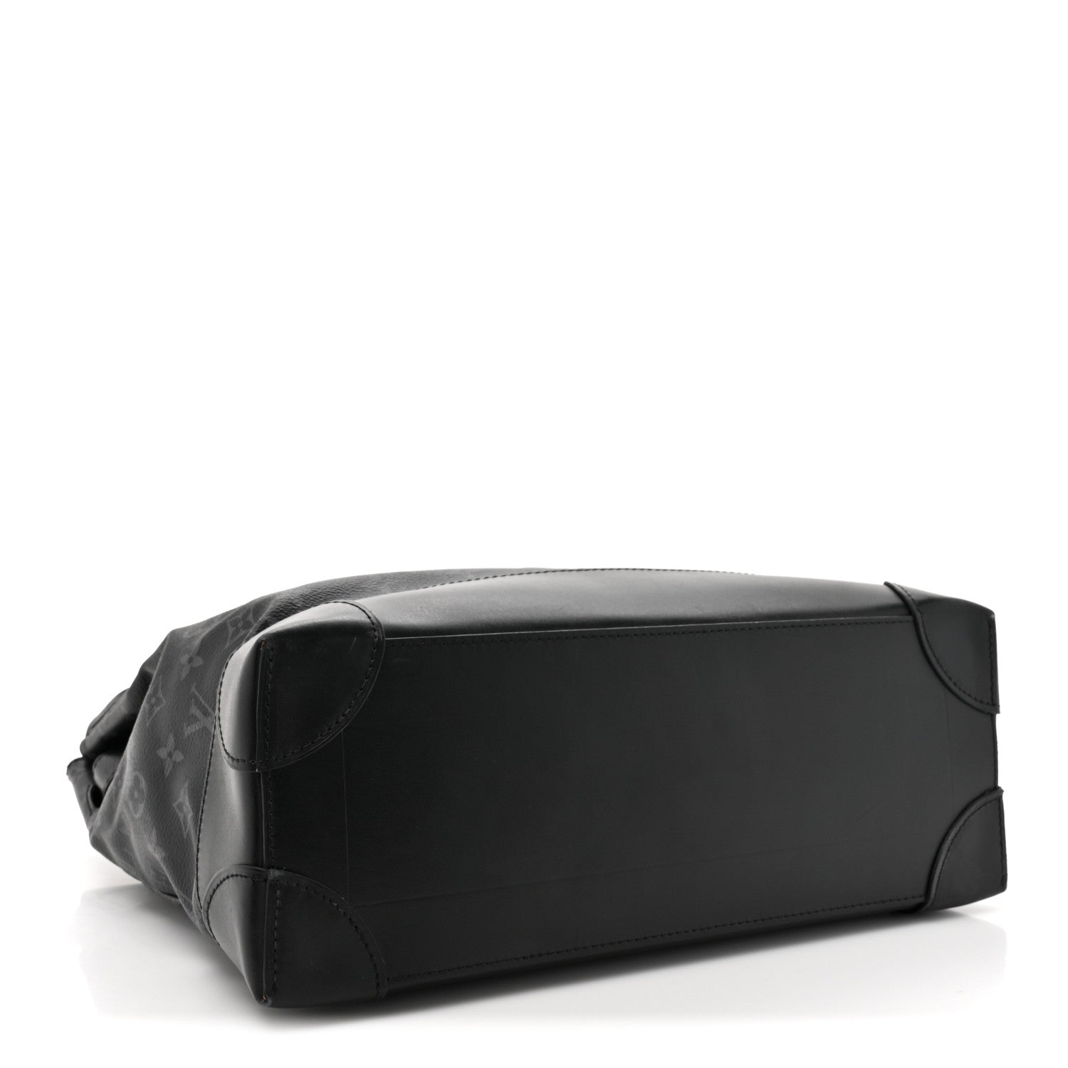 Louis Vuitton Monogram Eclipse Steamer PM 4 of 15