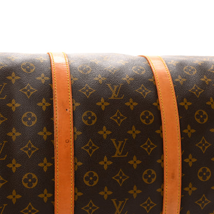 Louis Vuitton Monogram Keepall 60 15 of 16