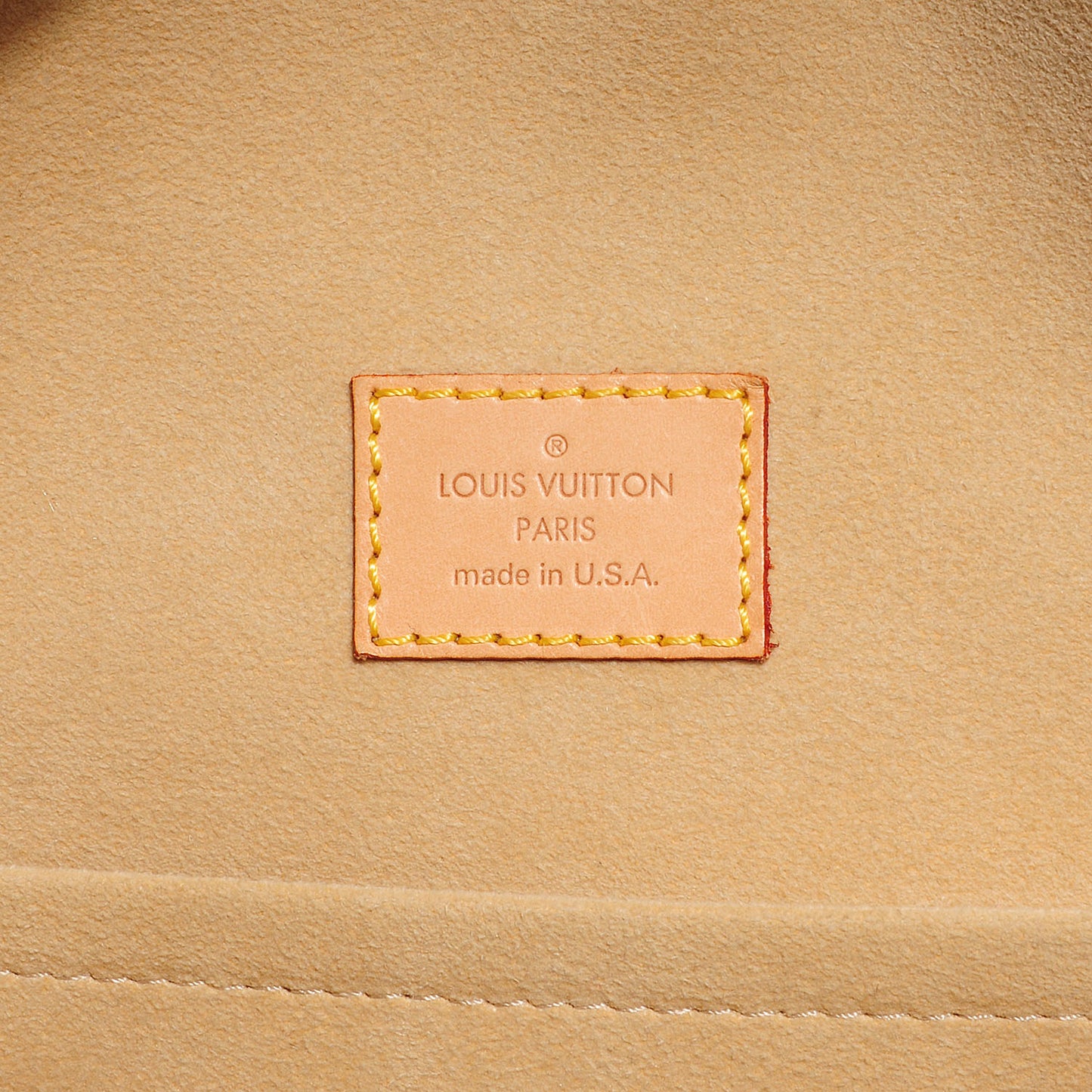 Monogram Manhattan GM