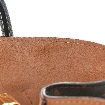 Louis Vuitton Monogram Flandrin Black 11 of 12