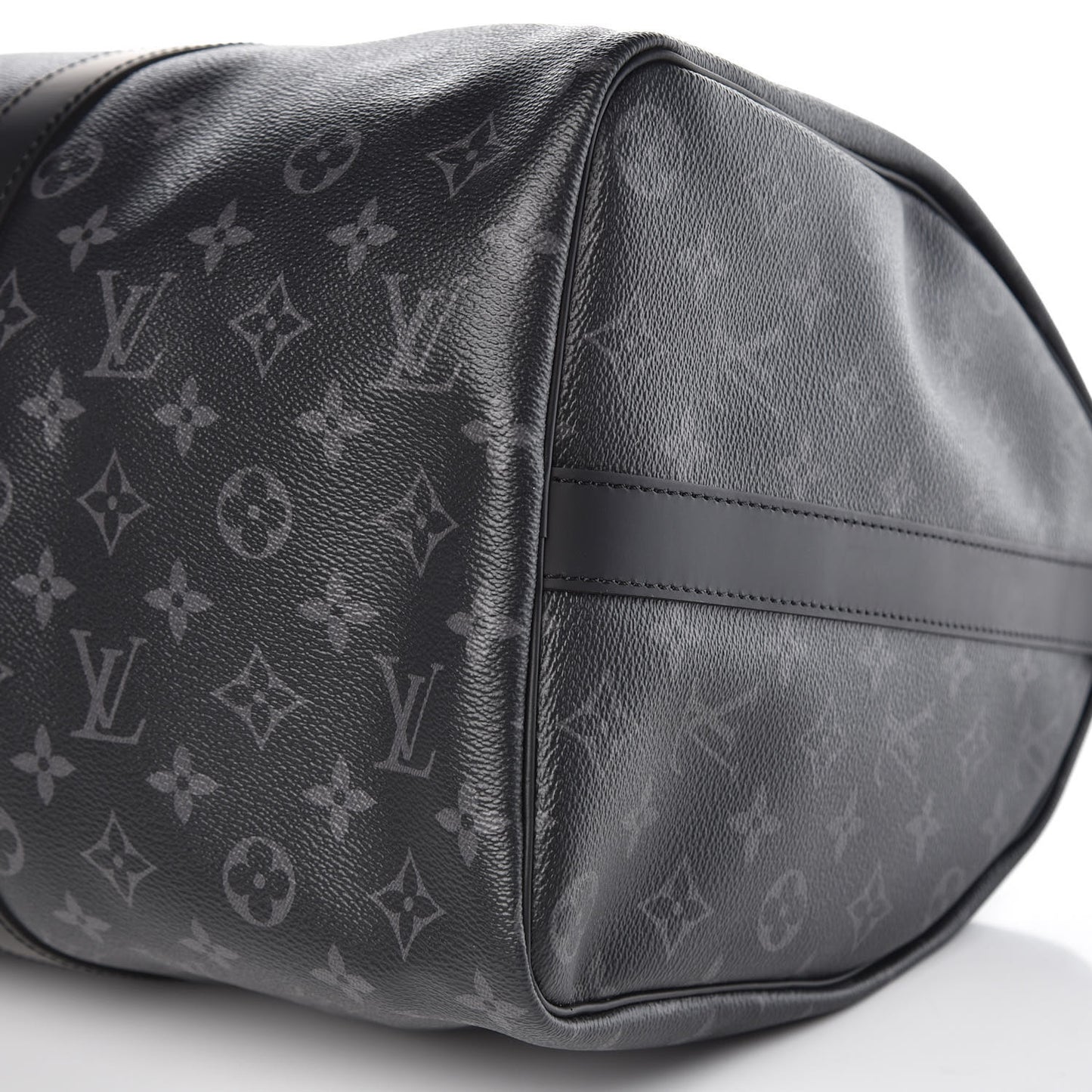 Monogram Eclipse Keepall Bandouliere 45