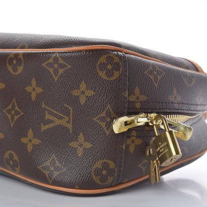 Louis Vuitton Monogram Trouville 7 of 10