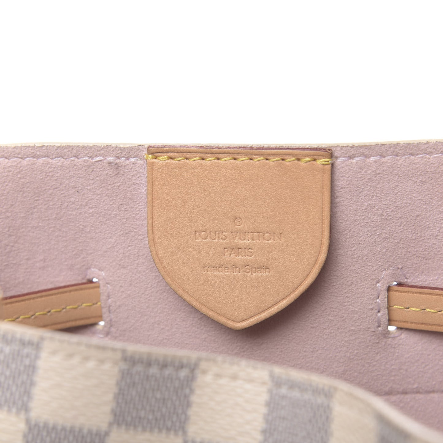 Damier Azur Girolata