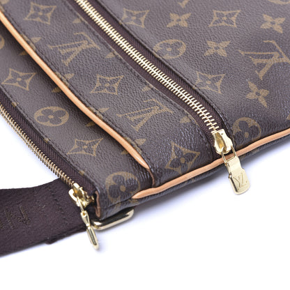 Louis Vuitton Monogram Pochette Valmy 14 of 14