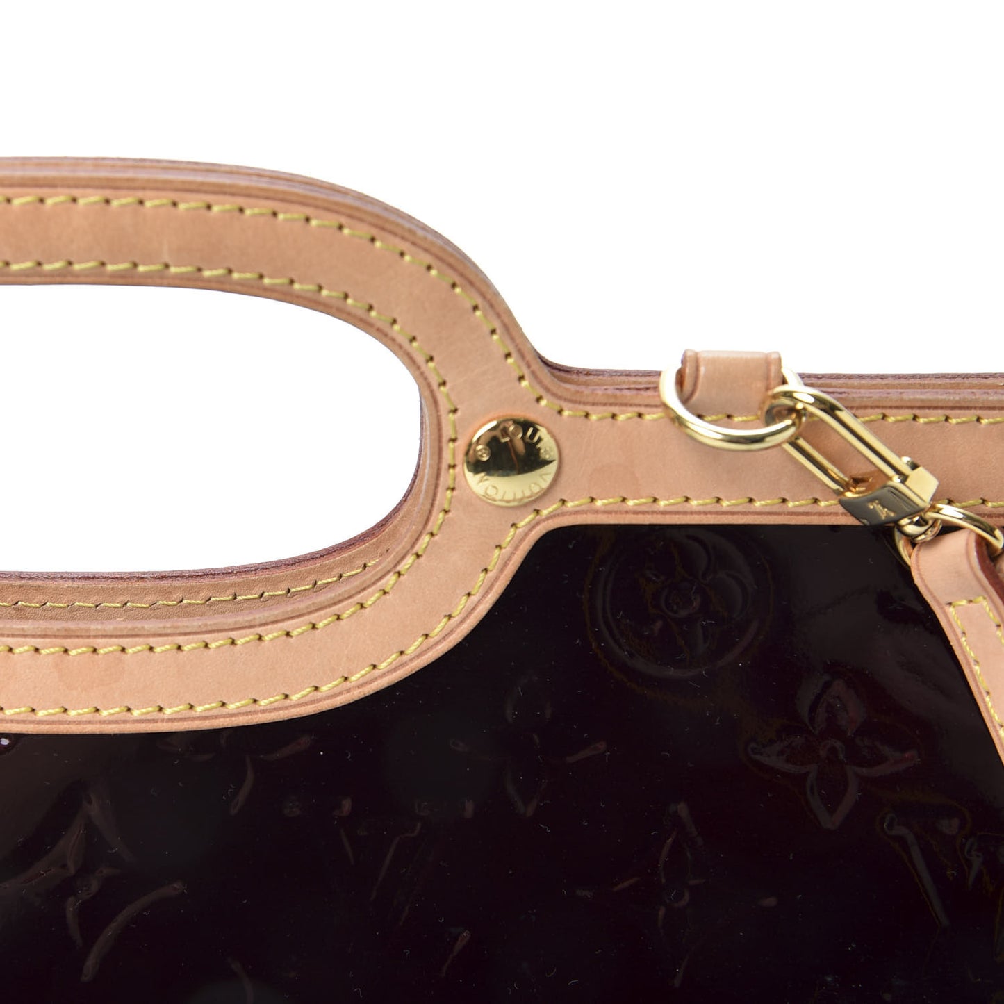 Vernis Roxbury Drive Amarante