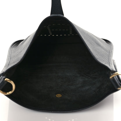 Hermes Ardennes Evelyne GM Black 5 of 10
