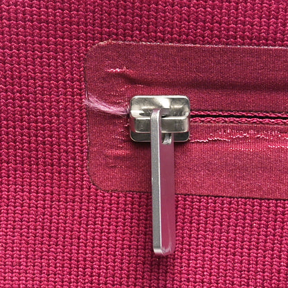Louis Vuitton Knit Monogram Horizon Soft 55 Suitcase Fuchsia 12 of 12