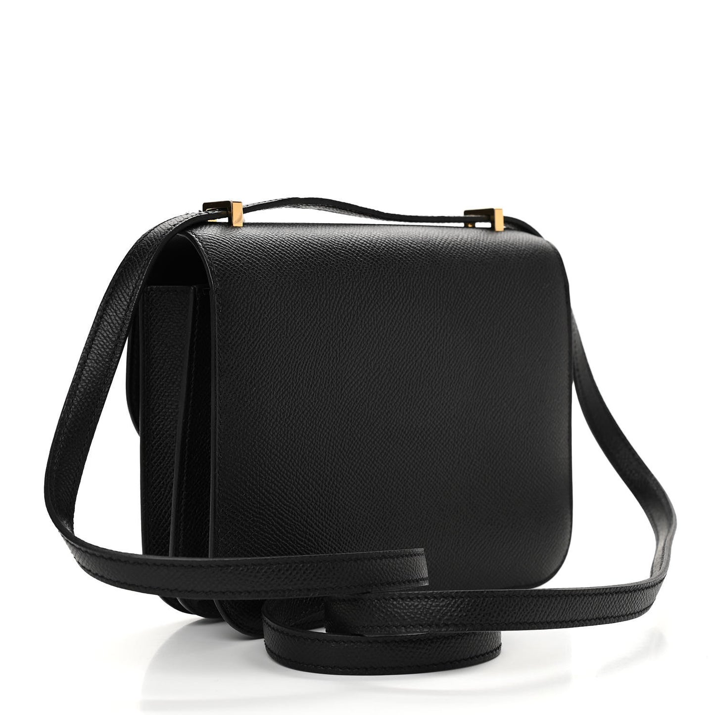 Epsom Constance 18 Black