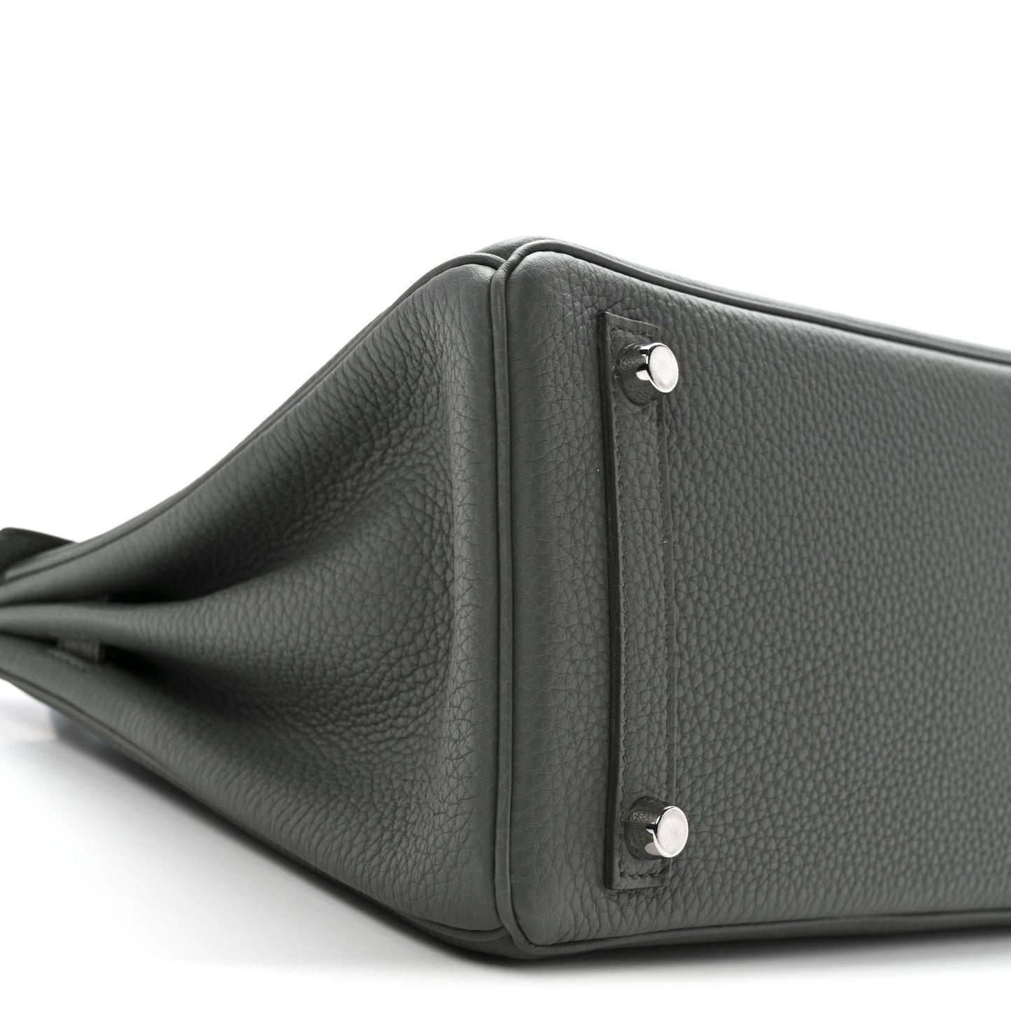Togo Birkin 25 Vert Amande
