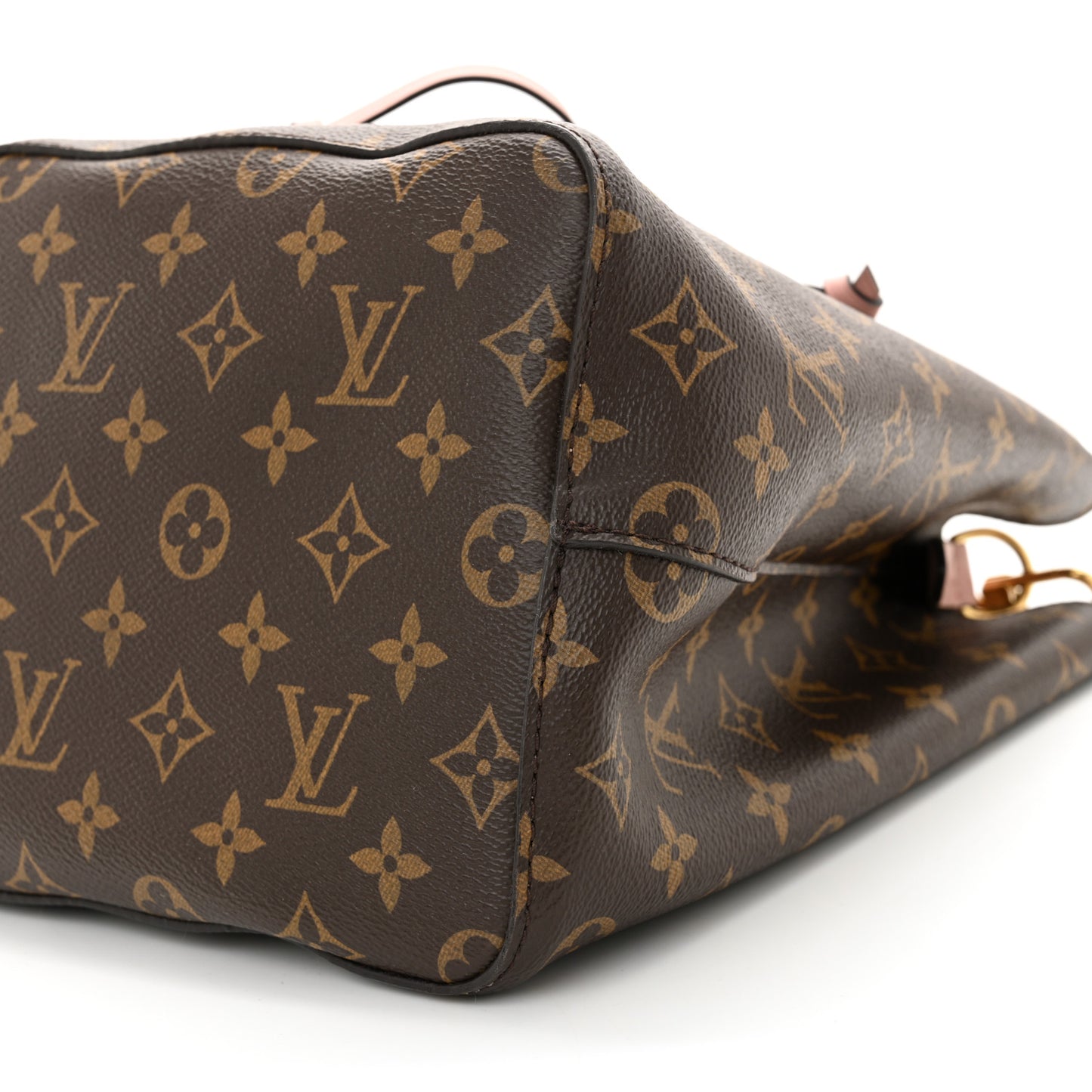 Monogram Neonoe MM Rose Poudre
