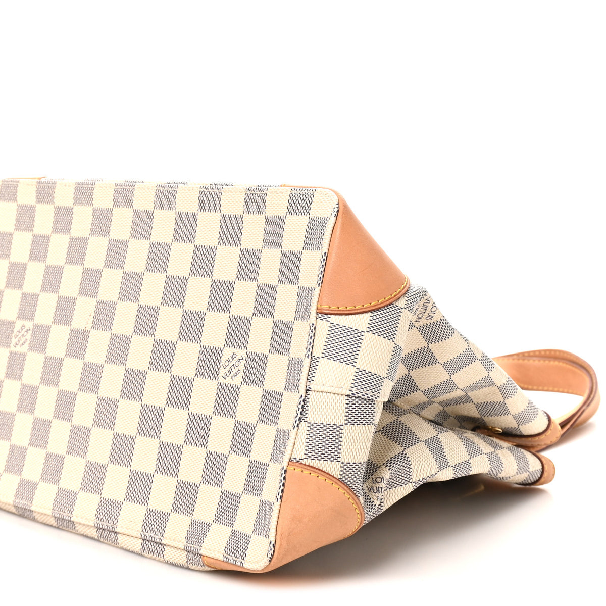 Damier Azur Hampstead PM