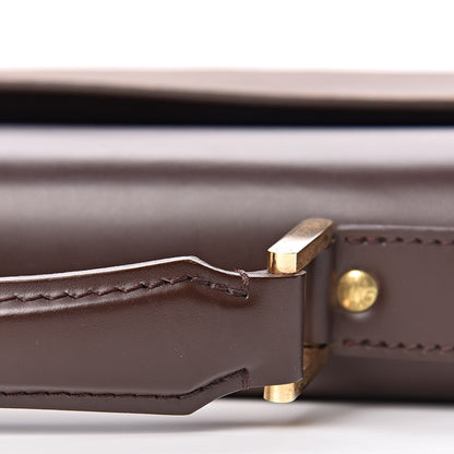 Louis Vuitton Damier Ebene Altona PM Briefcase 14 of 14