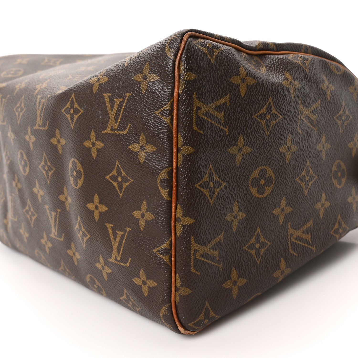 Louis Vuitton Monogram Speedy 30 9 of 9