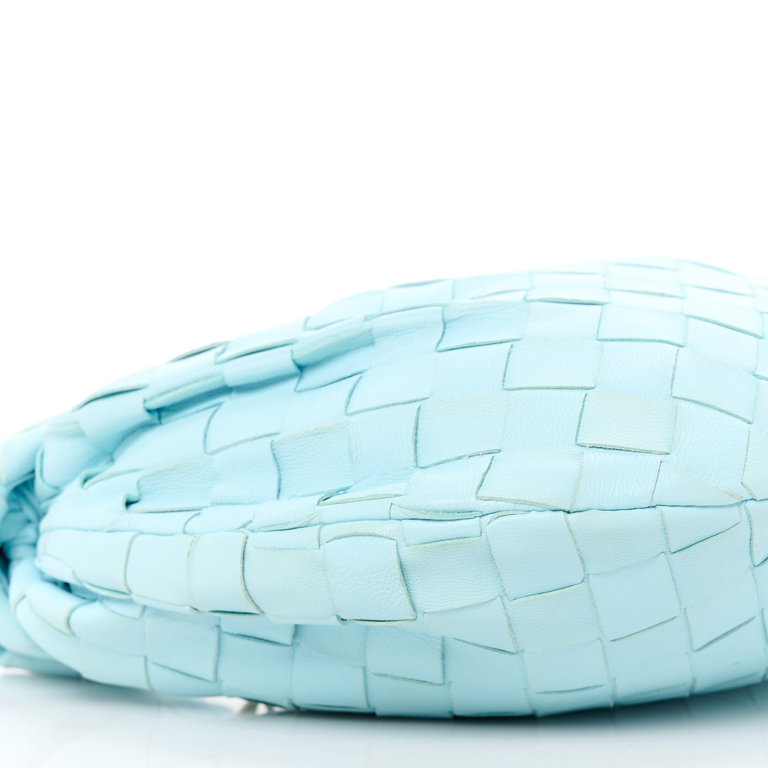 Bottega Veneta Nappa Intrecciato Mini Jodie 10 of 11