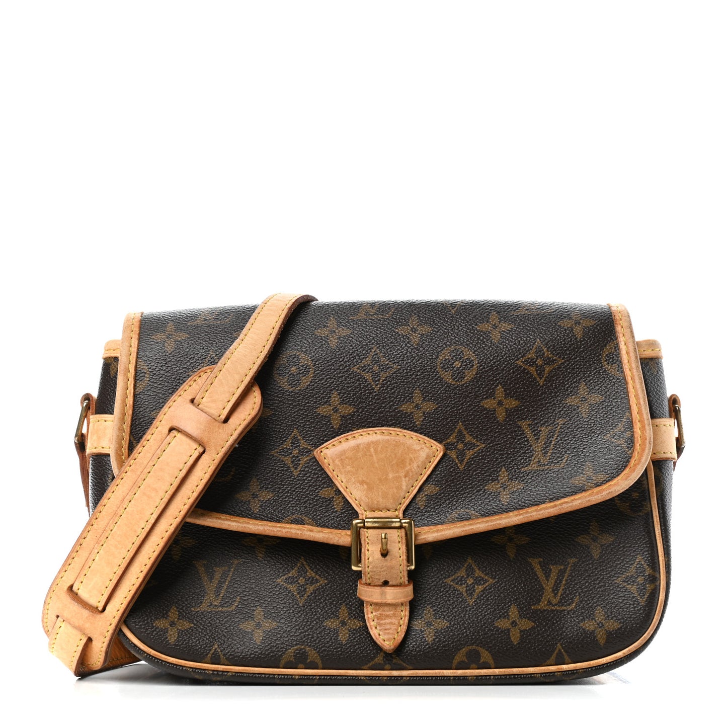 Monogram Sologne
