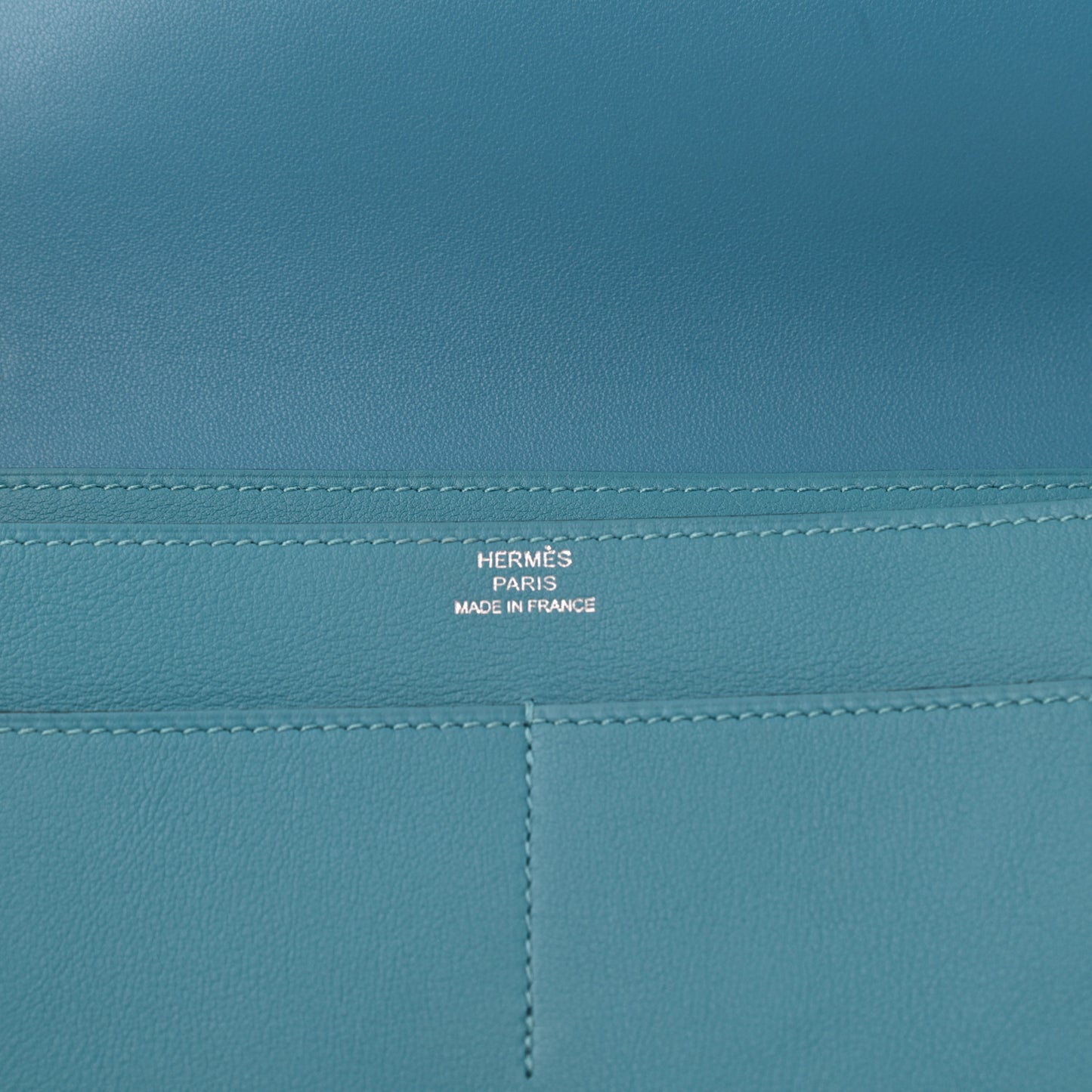 Swift Dogon Duo Wallet Turquoise