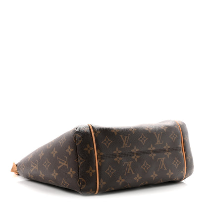 Louis Vuitton Monogram Totally MM 4 of 11