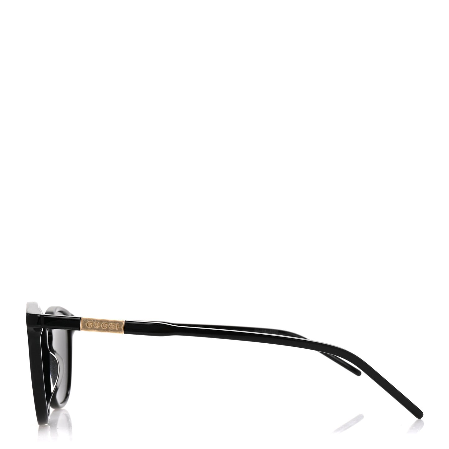 Acetate Sunglasses GG1157S Black