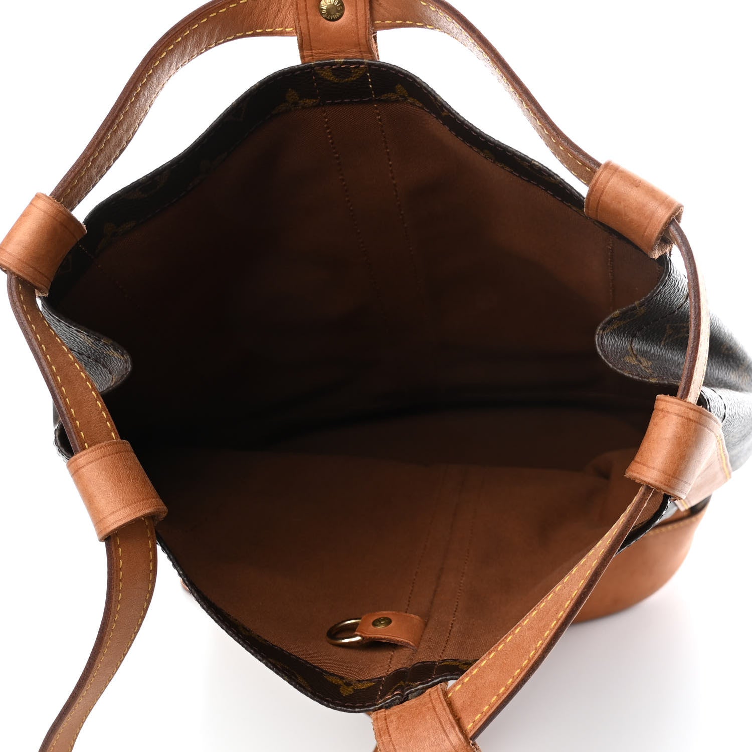 Louis Vuitton Monogram Randonnee PM 4 of 4