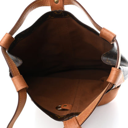 Louis Vuitton Monogram Randonnee PM 4 of 4