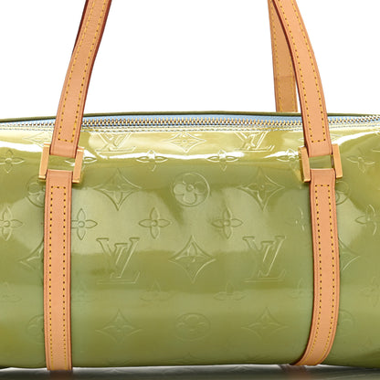 Louis Vuitton Vernis Bedford Baby Blue 7 of 9