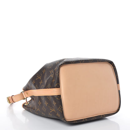 Louis Vuitton Monogram Petit Noe 4 of 9