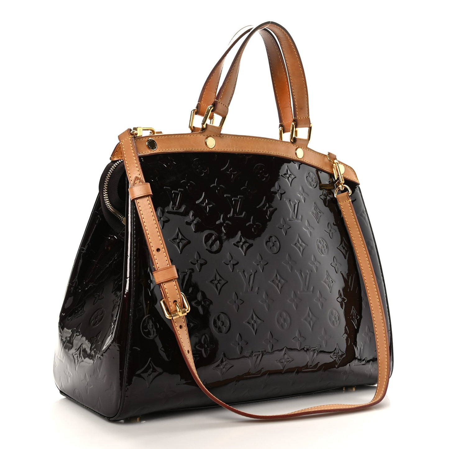 Vernis Brea GM Amarante