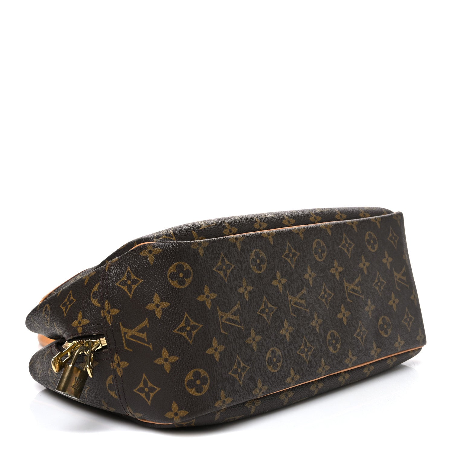Louis Vuitton Monogram Deauville 4 of 10