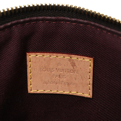 Louis Vuitton Monogram Rivoli MM 6 of 11