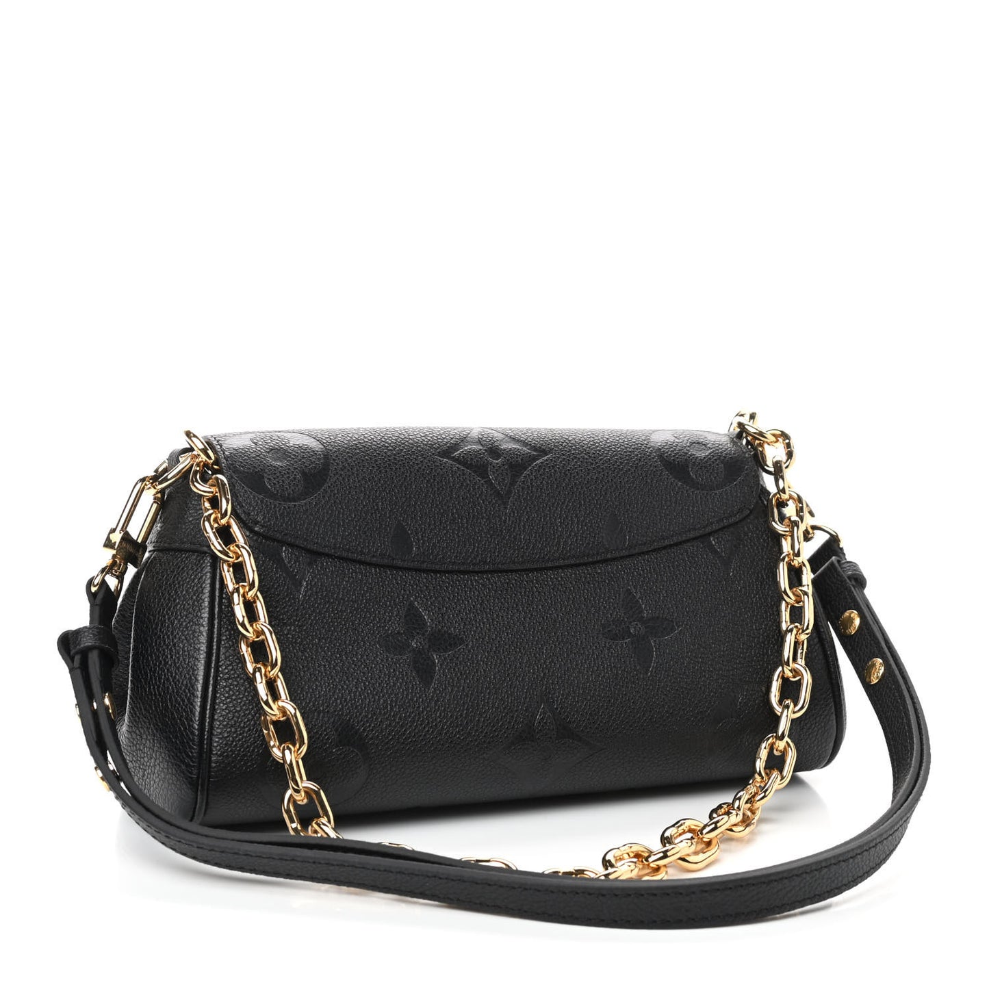 Empreinte Monogram Giant Favorite Black