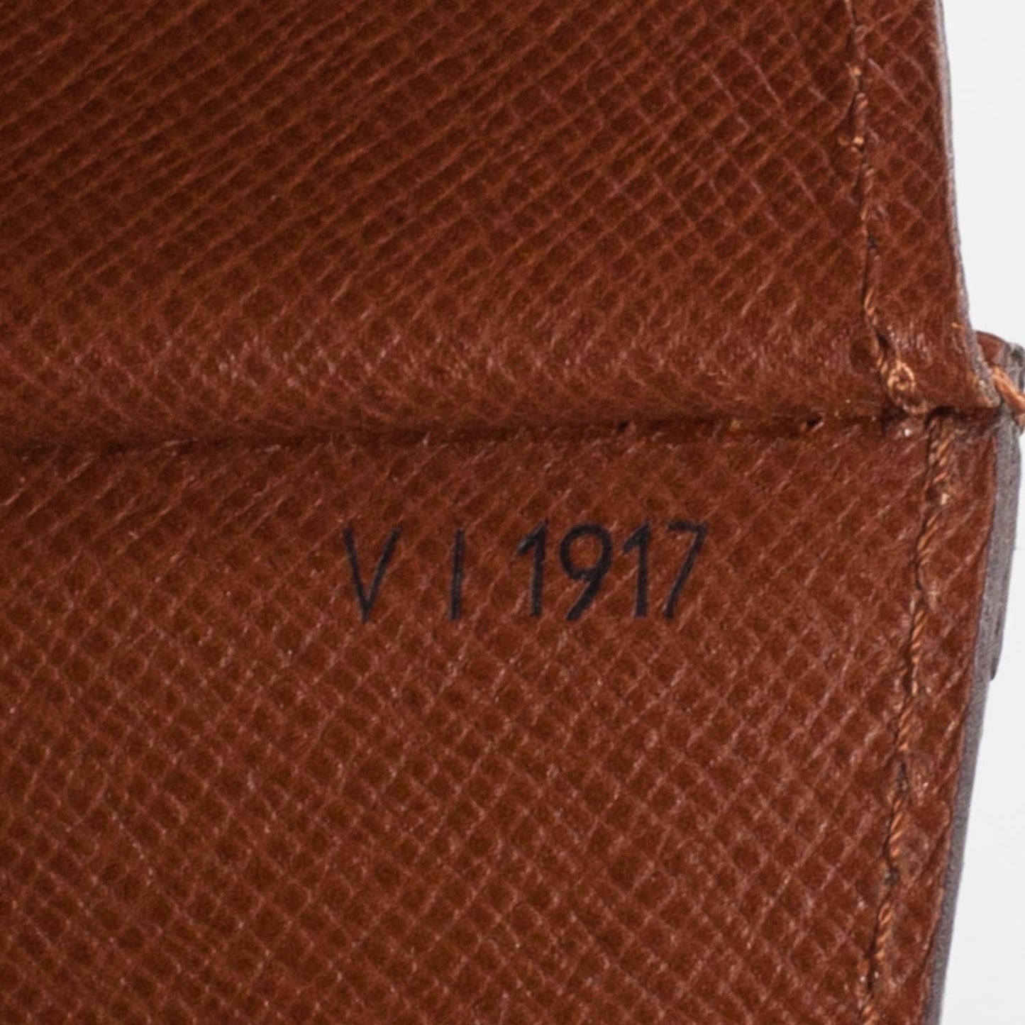 Monogram Raspail Shoulder Bag