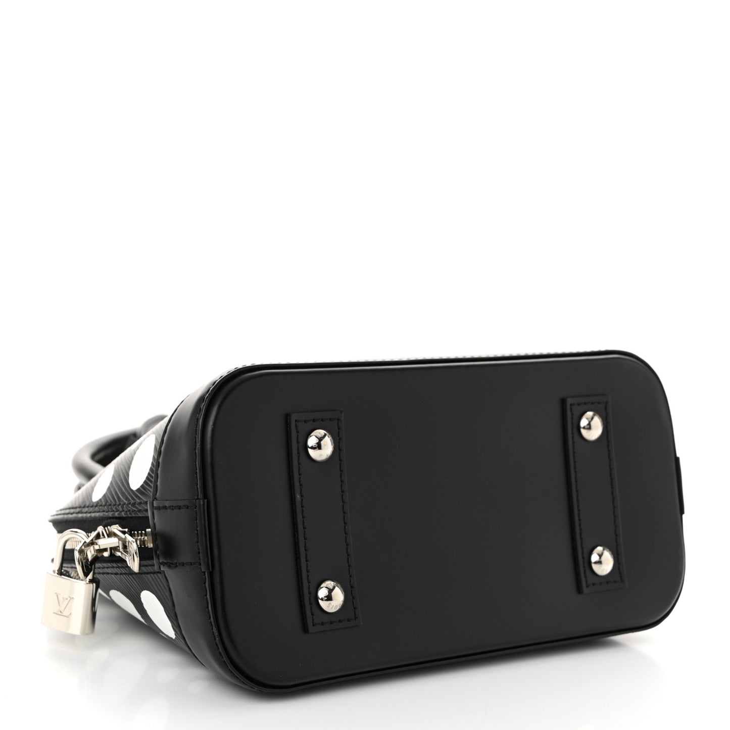 X YK Epi Alma BB Black White