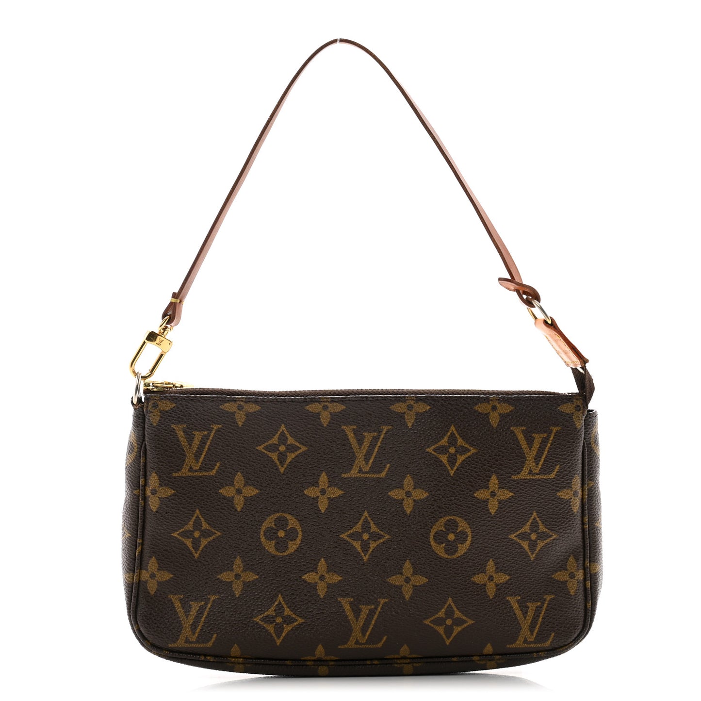 Monogram Pochette Accessories