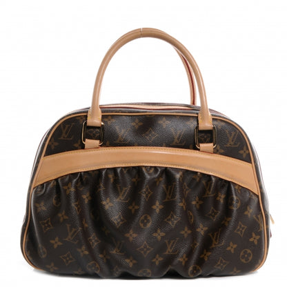 Louis Vuitton Monogram Mizi 1 of 8