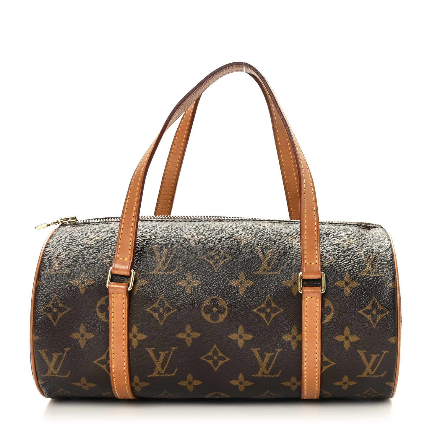 Monogram Papillon 26