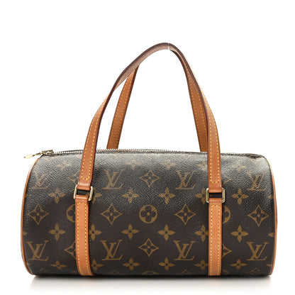 Louis Vuitton Monogram Papillon 26 1 of 8