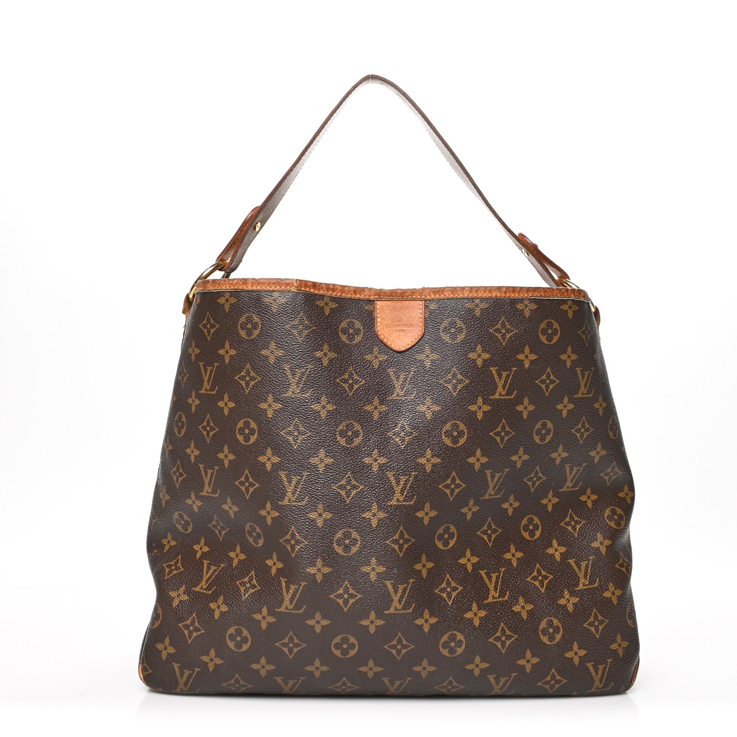 Louis Vuitton Monogram Delightful MM 1 of 8
