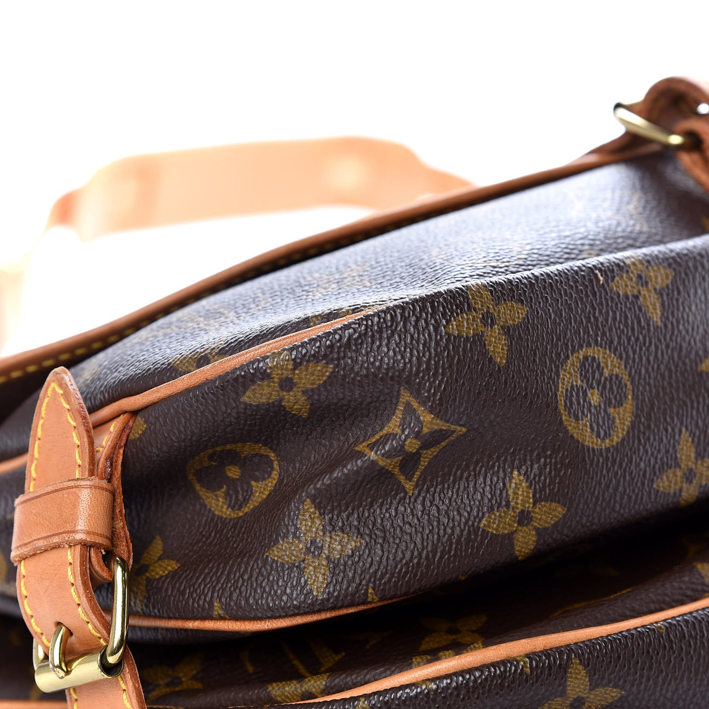 Monogram Saumur 30