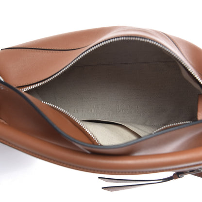 Loewe Calfskin Medium Puzzle Bag Tan 5 of 10