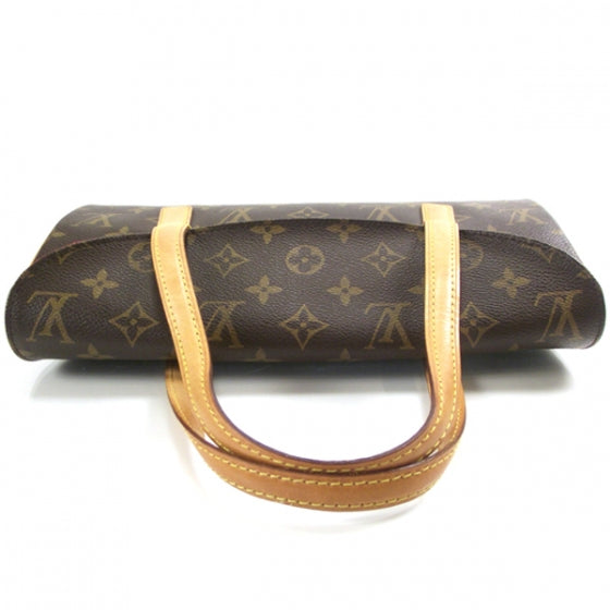 Louis Vuitton Monogram Sonatine 5 of 7