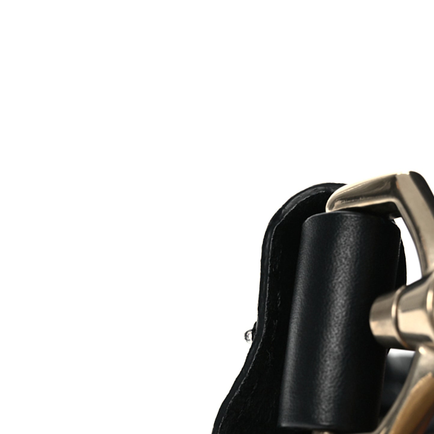 Lambskin Medium Nightingale Black