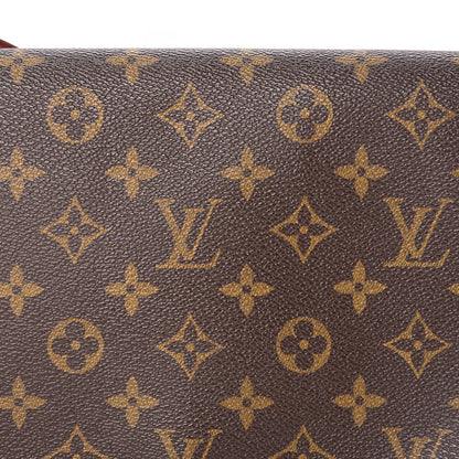 Louis Vuitton Monogram Musette Tango 11 of 11