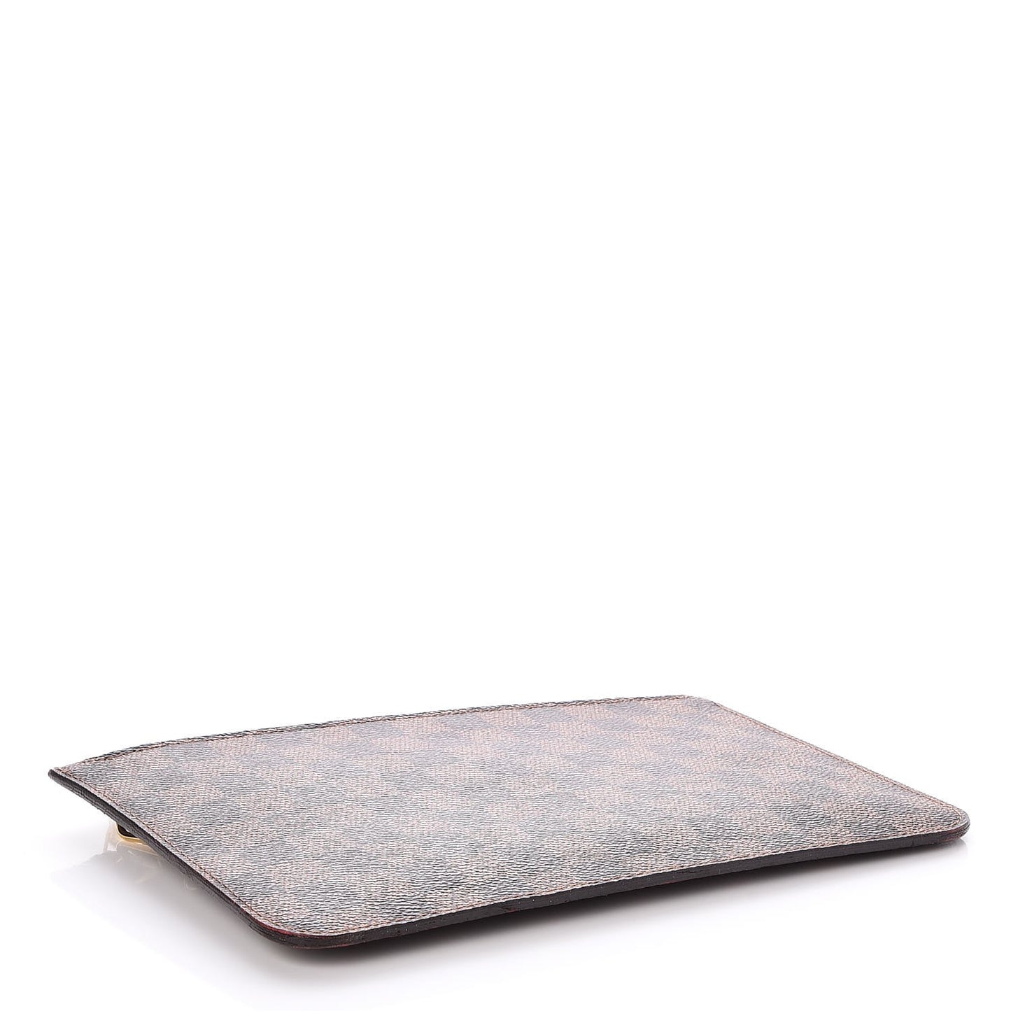 Damier Ebene Neverfull MM GM Pochette